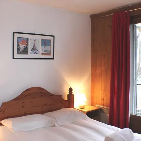 Armancette 1 * Chamonix
