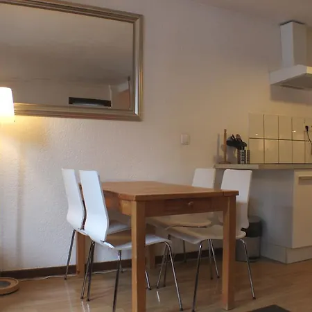 Apartment Armancette 1 Chamonix