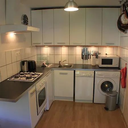 Armancette 1 Apartment Chamonix