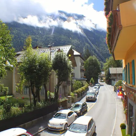 Armancette 1 Apartment *