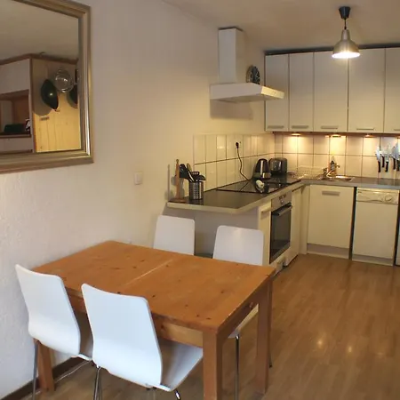 Armancette 1 Appartement *