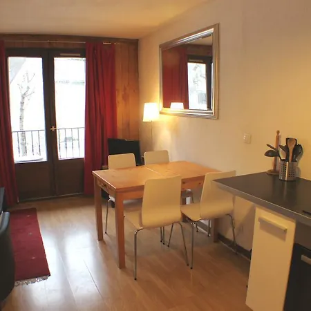 Appartement Armancette 1 Chamonix