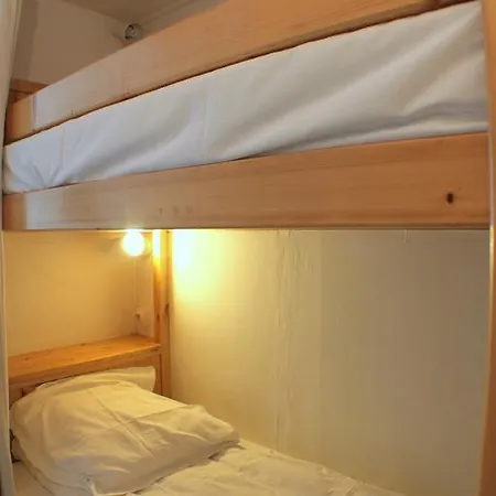Appartement Armancette 1
