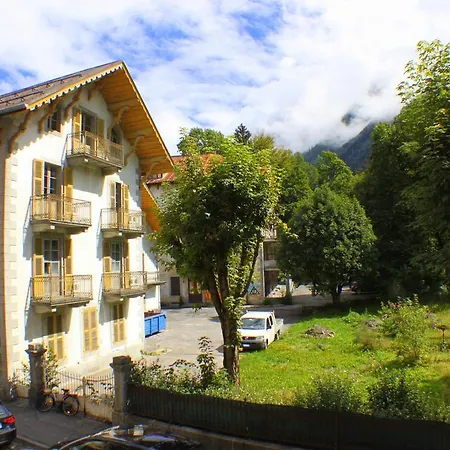 Armancette 1 Appartement