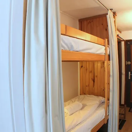 Appartement Armancette 1