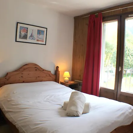 Armancette 1 * Chamonix