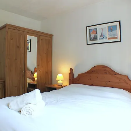 Armancette 1 Appartement Chamonix