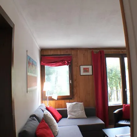 Armancette 1 Appartement Chamonix