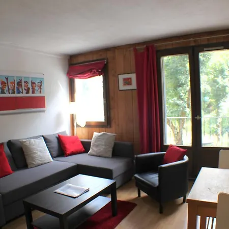 Appartement Armancette 1 *